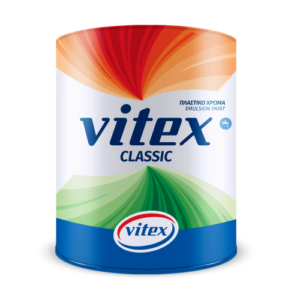 TEAK OIL – Vitex