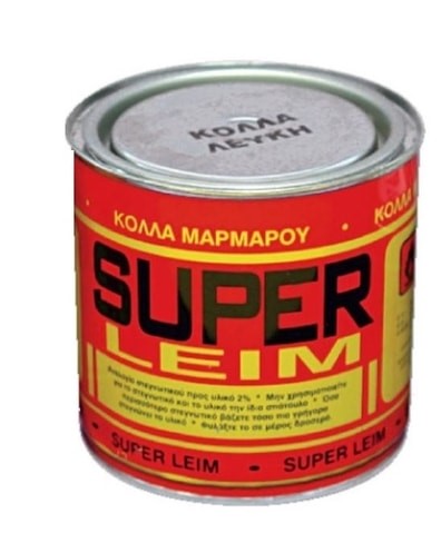 Μαρμαροκολλα